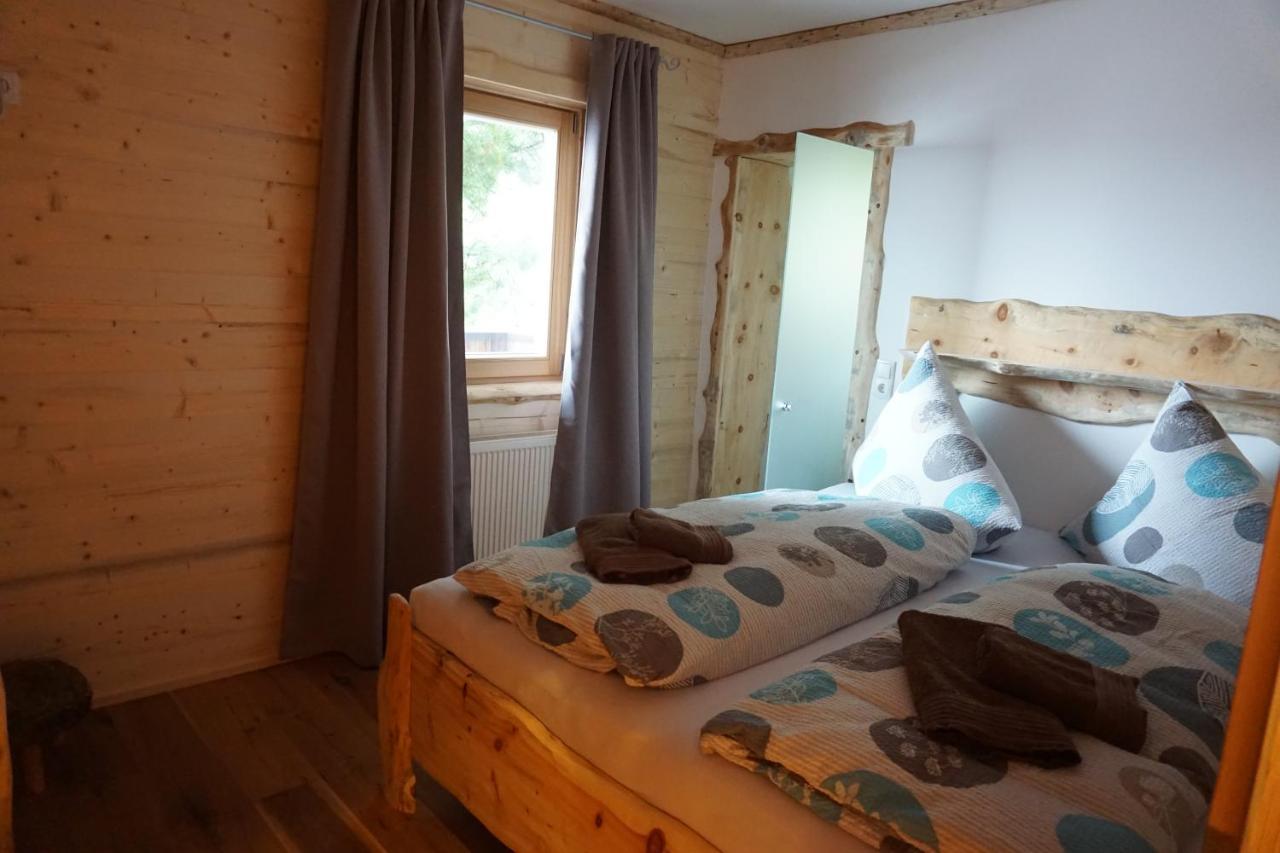 ZellbergAlpengasthof Hirschbichlalm公寓 外观 照片